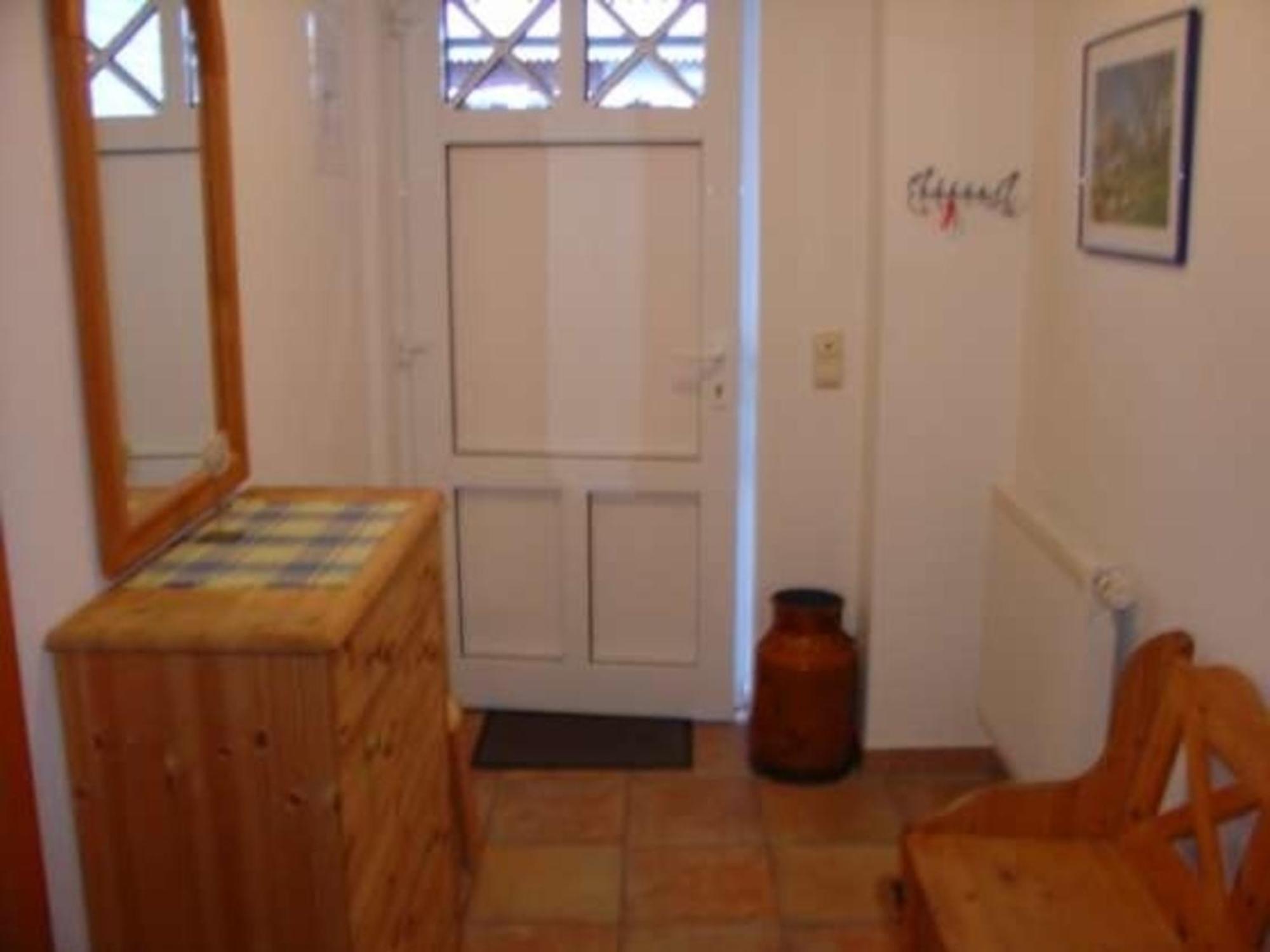 Igel Apartment Zingst Exterior photo