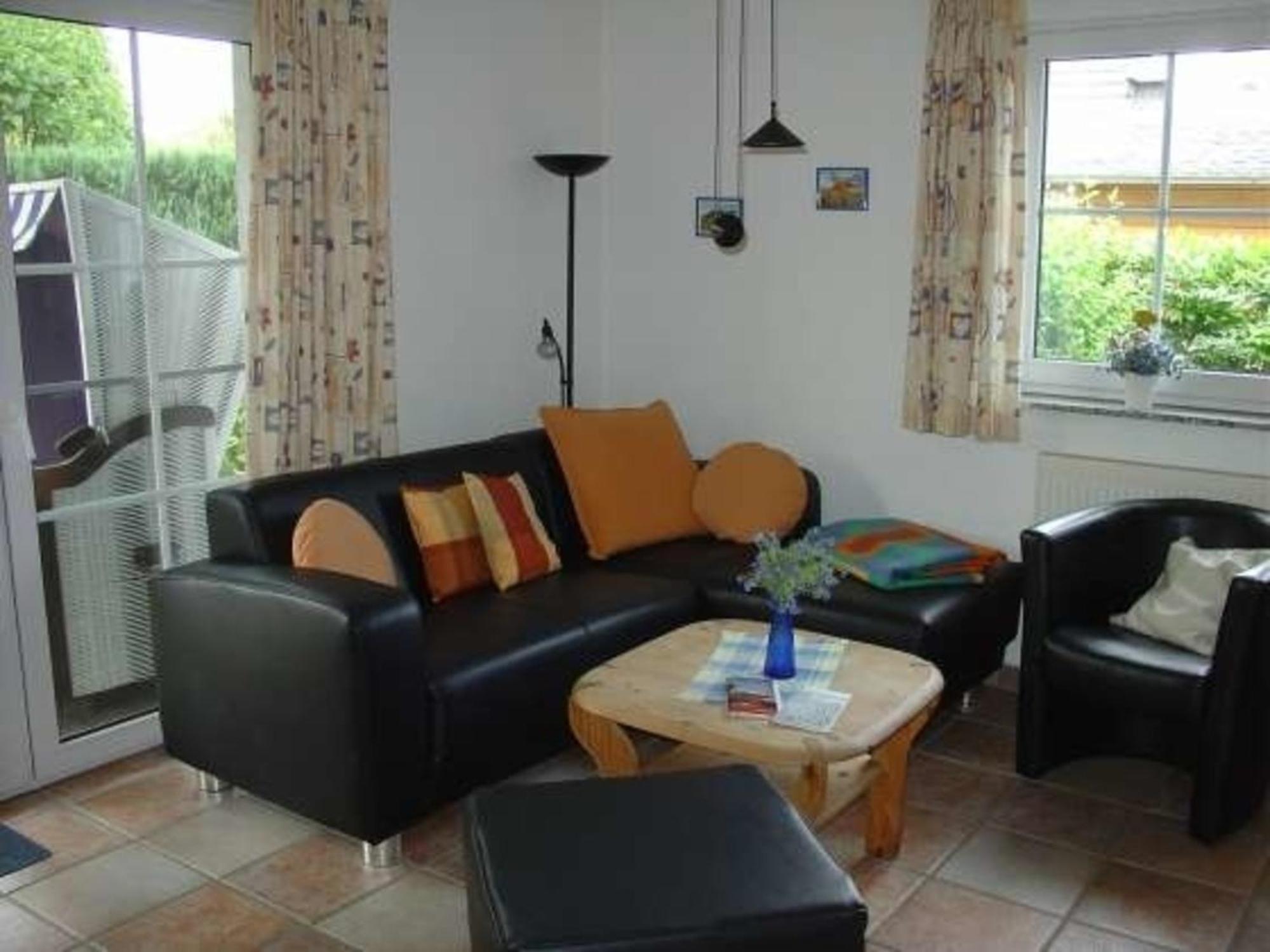 Igel Apartment Zingst Exterior photo