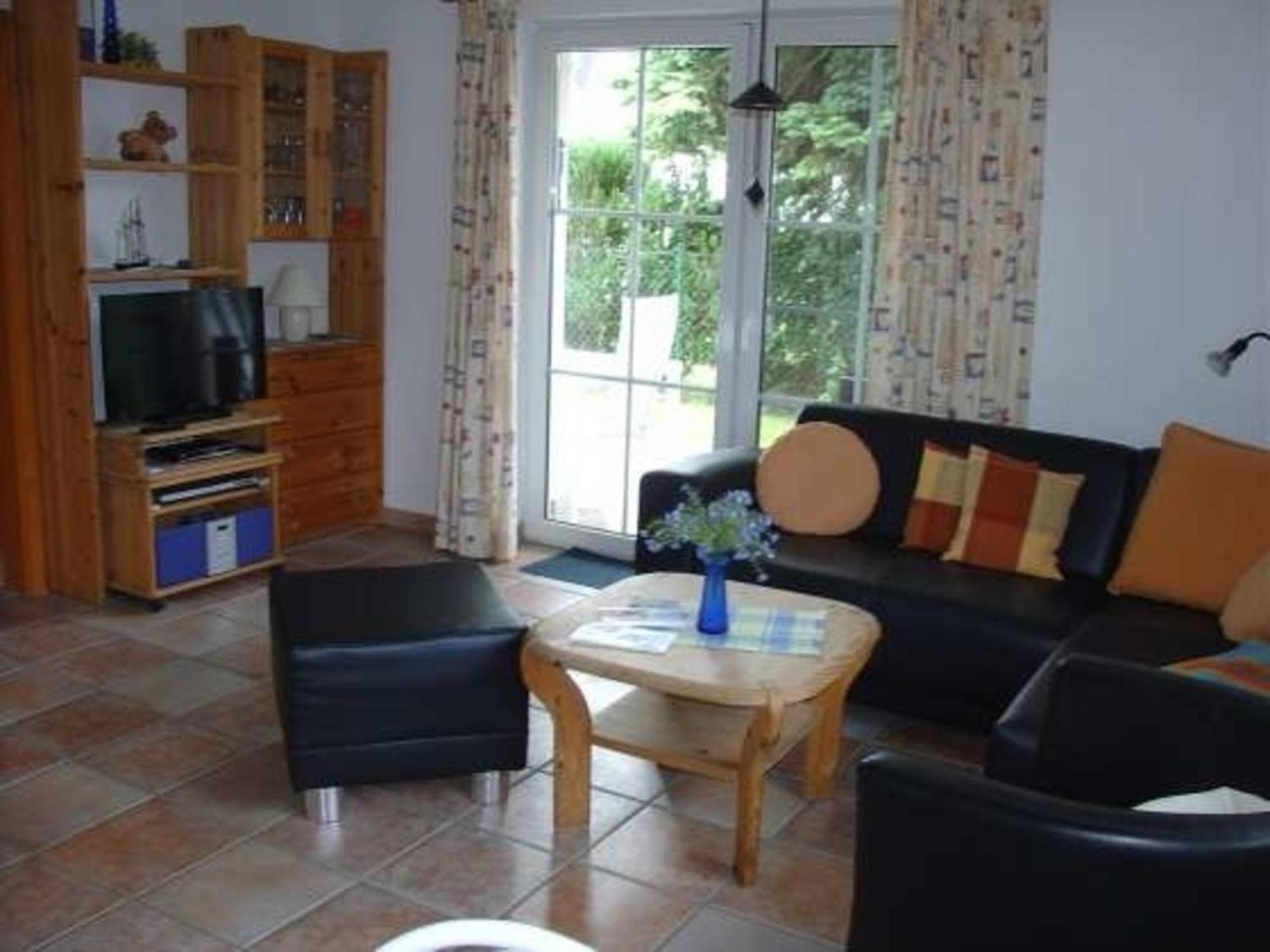Igel Apartment Zingst Exterior photo