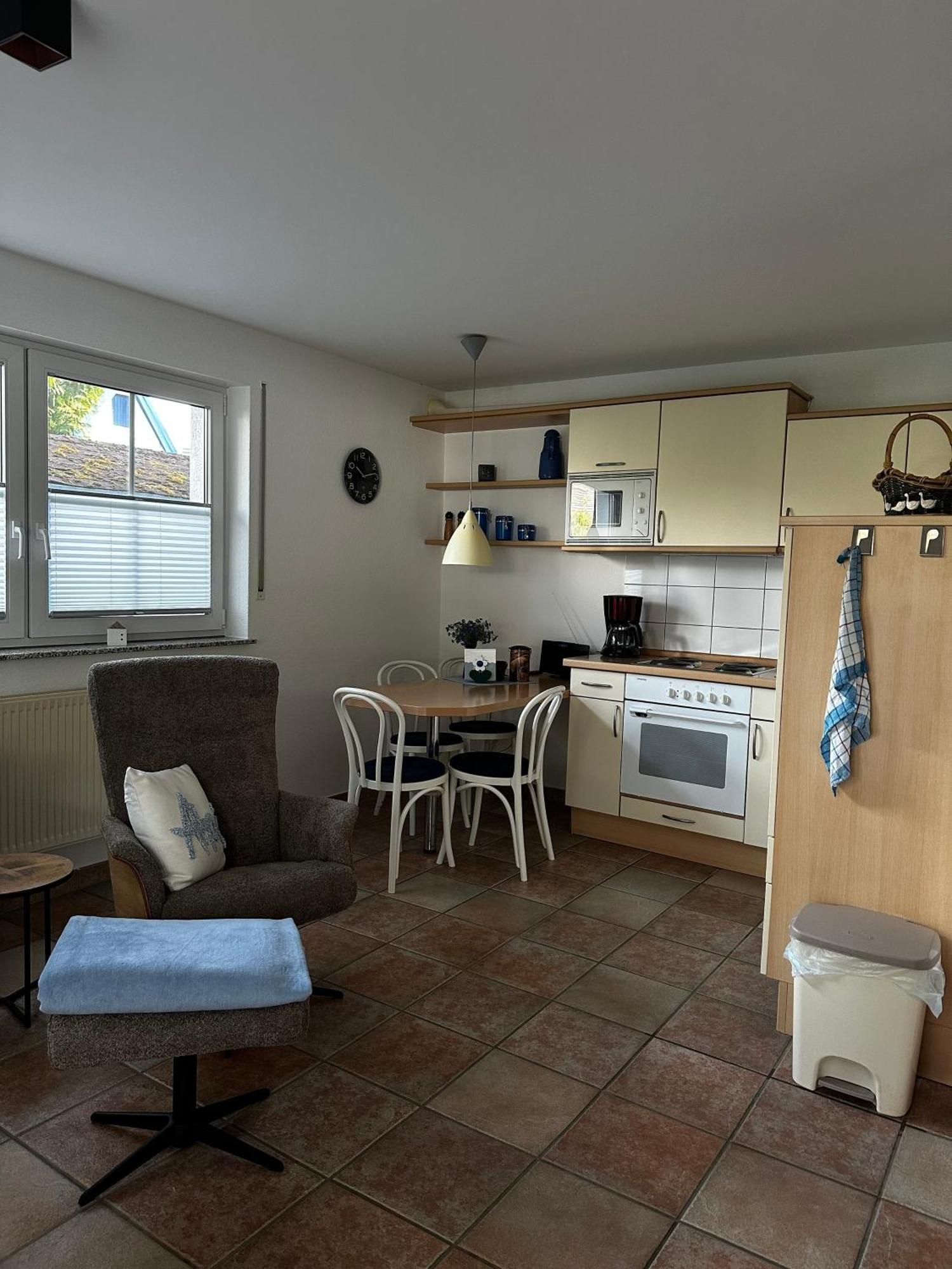 Igel Apartment Zingst Exterior photo