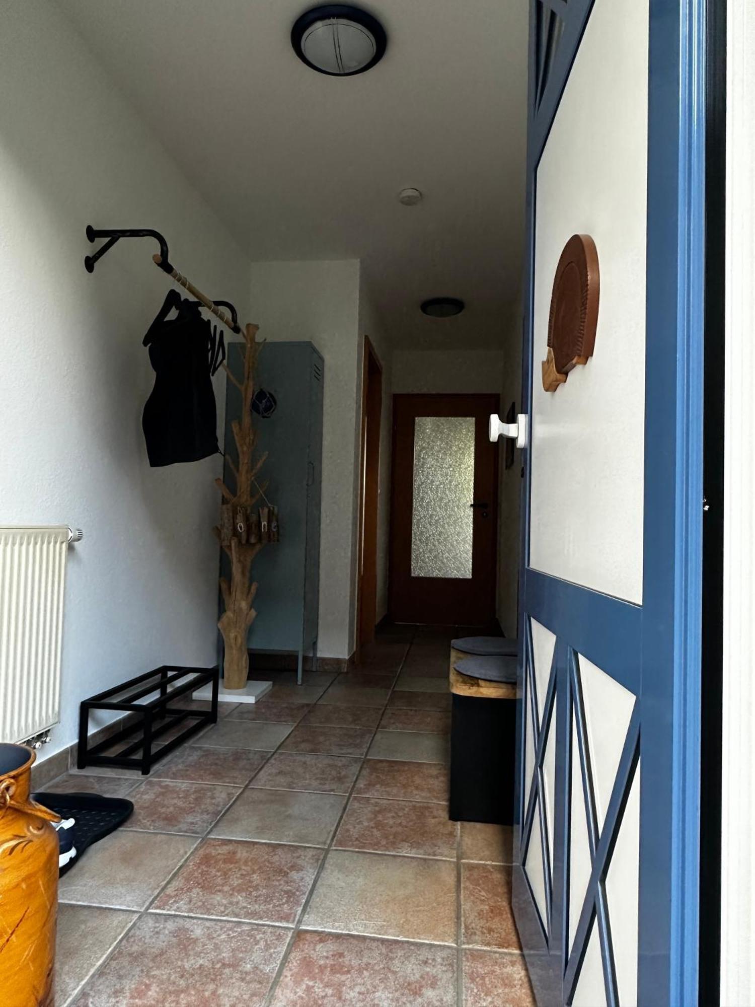Igel Apartment Zingst Exterior photo